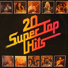 20 super top hits