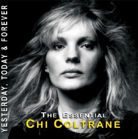 Chi Coltrane: The essentiel