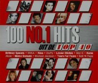 100 NO. 1 Hits