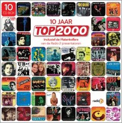 10 Jaar TOP 2000