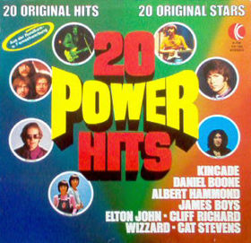 20 Power Hits