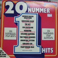 20 Nummer 1 hits