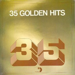 35 Golden Hits
