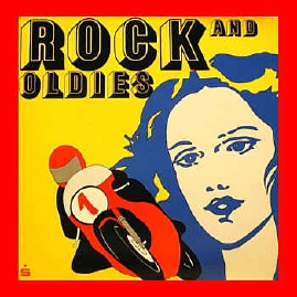 Rock Oldies