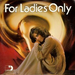 For Ladies only