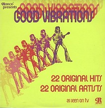 Good vibrations