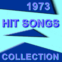Hit songs 1973