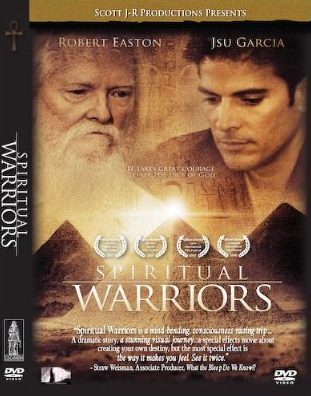 Spiritual warriors