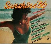 Sunshine 86