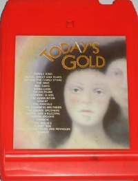 Today's gold