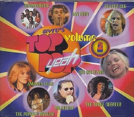 Top pop hits