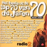 Top 70 van de jaren 70