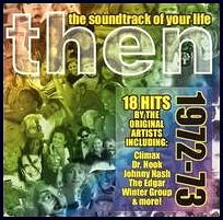 Soundtrack of your life