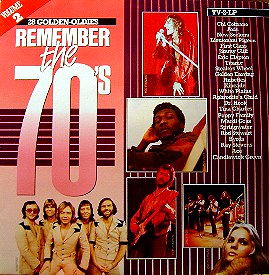Remember the 70s