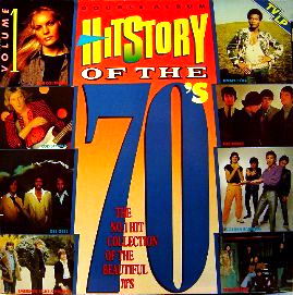 History of the 70s