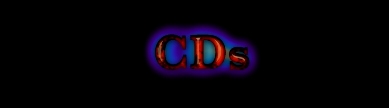 Logo CDs