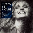 Chi Coltrane CD