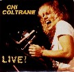 Chi Coltrane album 