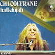 Single vinyle Chi Coltrane