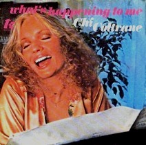 Single vinyle Chi Coltrane