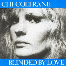 Chi Coltrane single