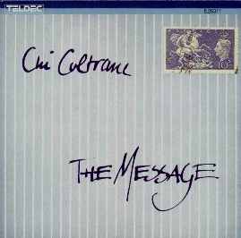 LP vinyle Chi Coltrane