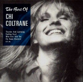CD Chi Coltrane