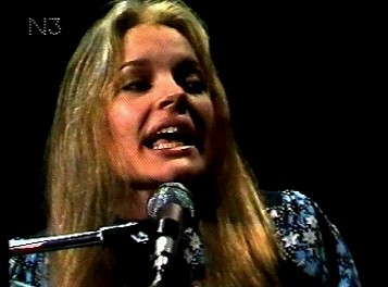 Musikladen screen capture (1973)