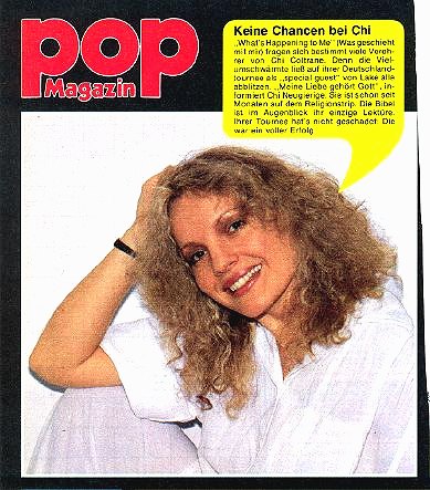 Pop magazin