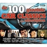 100 car classics