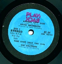 version play back