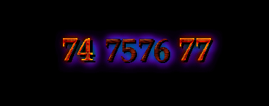 74757677