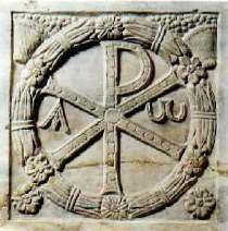 Chi-Rho