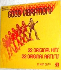 good vibrations