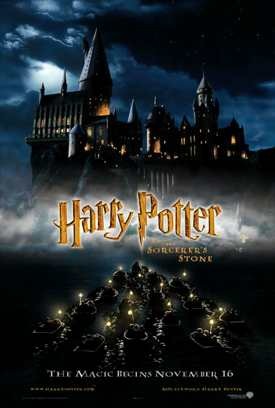 HARRY POTTER