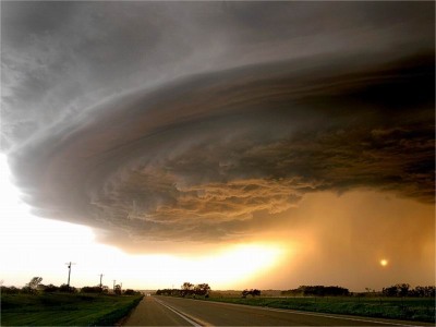 Ouragan katrina