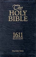 HOLY BIBLE SAINTE BIBLE