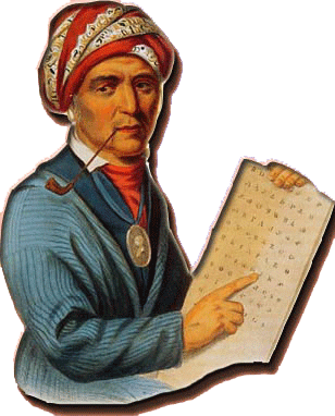 SEQUOYAH