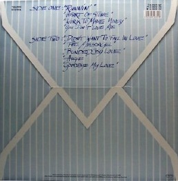 LP: THE MESSAGE