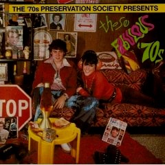 Compilations '70s