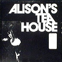 Alison's tea house
