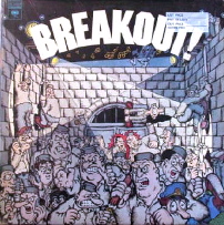 Beakout