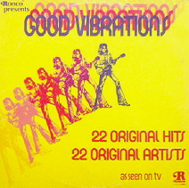 Good vibrations