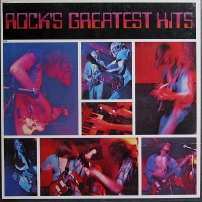 Rocks greatest hits