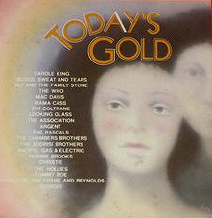 Today's gold