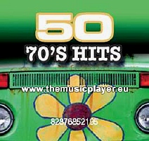 50 70s hits MP3