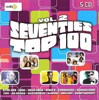 Seventies Top 100 Vol 2