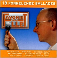 18 fonkelende ballades