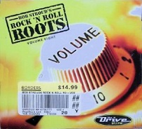 Rock n roll roots