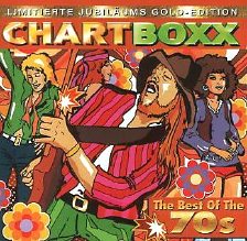 Chart boxx